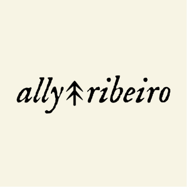 Ally Ribeiro
